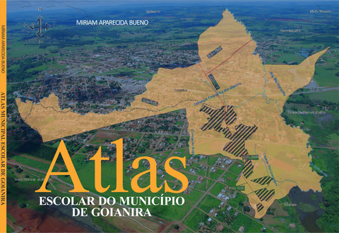 Atlas Escolar Municipal de Goianira