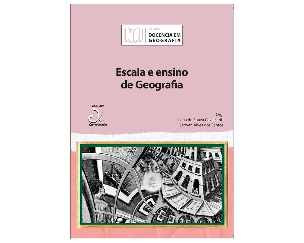 Escala e ensino de Geografia