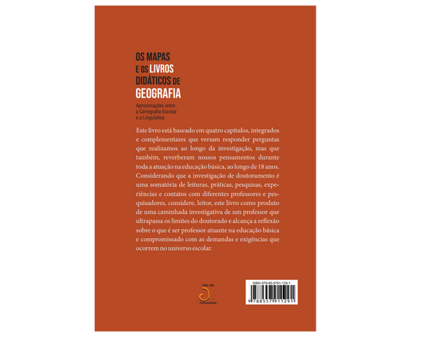 Os Mapas Os Mapas e os Livros Didáticos de Geografia – Editora Alfa