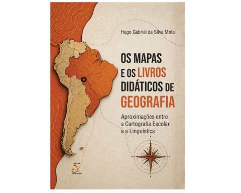 Os Mapas e os Livros Didáticos de Geografia