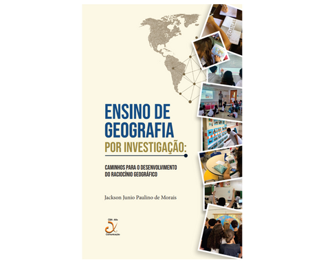 Ensino de Geografia por Investigação