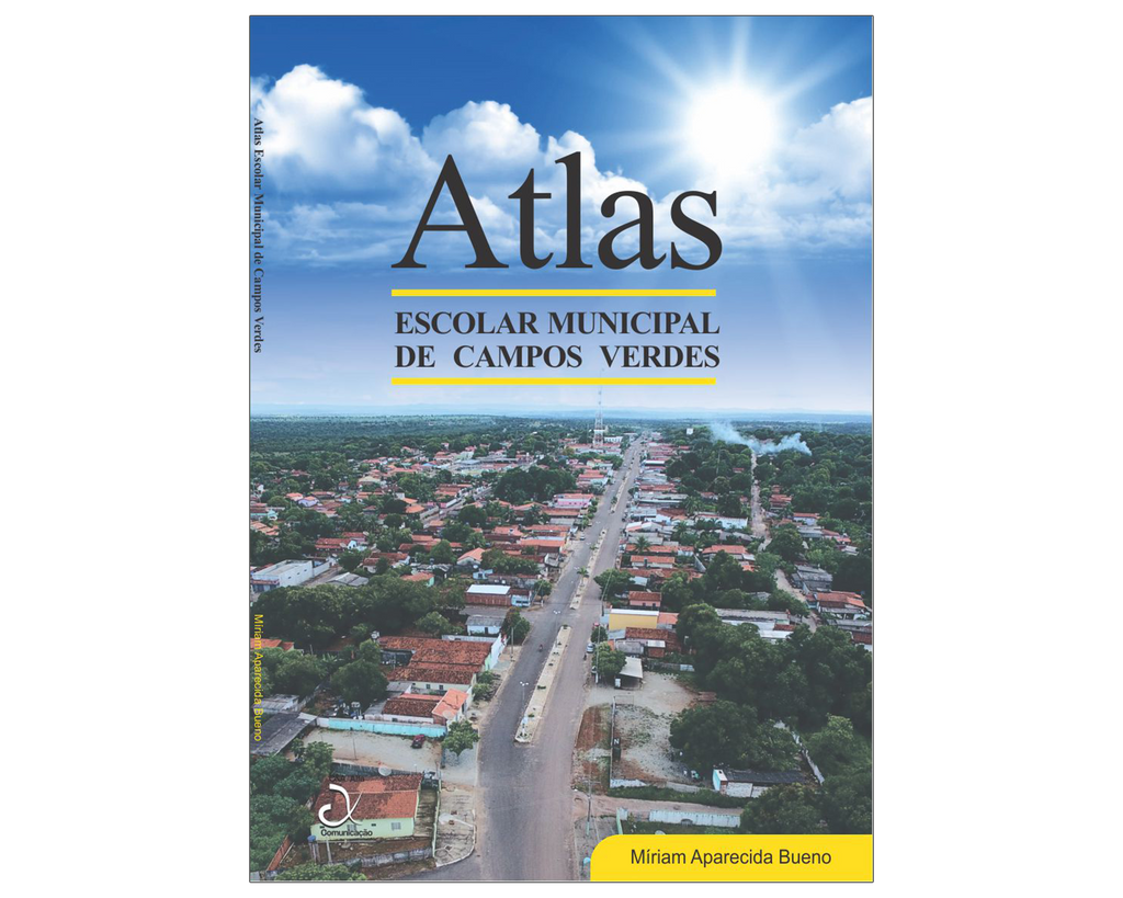 Atlas Escolar Municipal de Campos Verdes