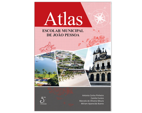 Atlas Escolar Municipal de João Pessoa