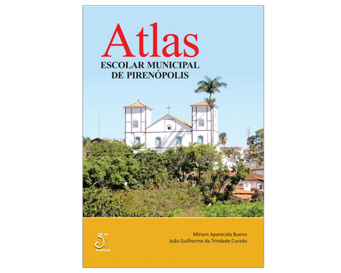 Atlas Escolar Municipal de Pirenópolis